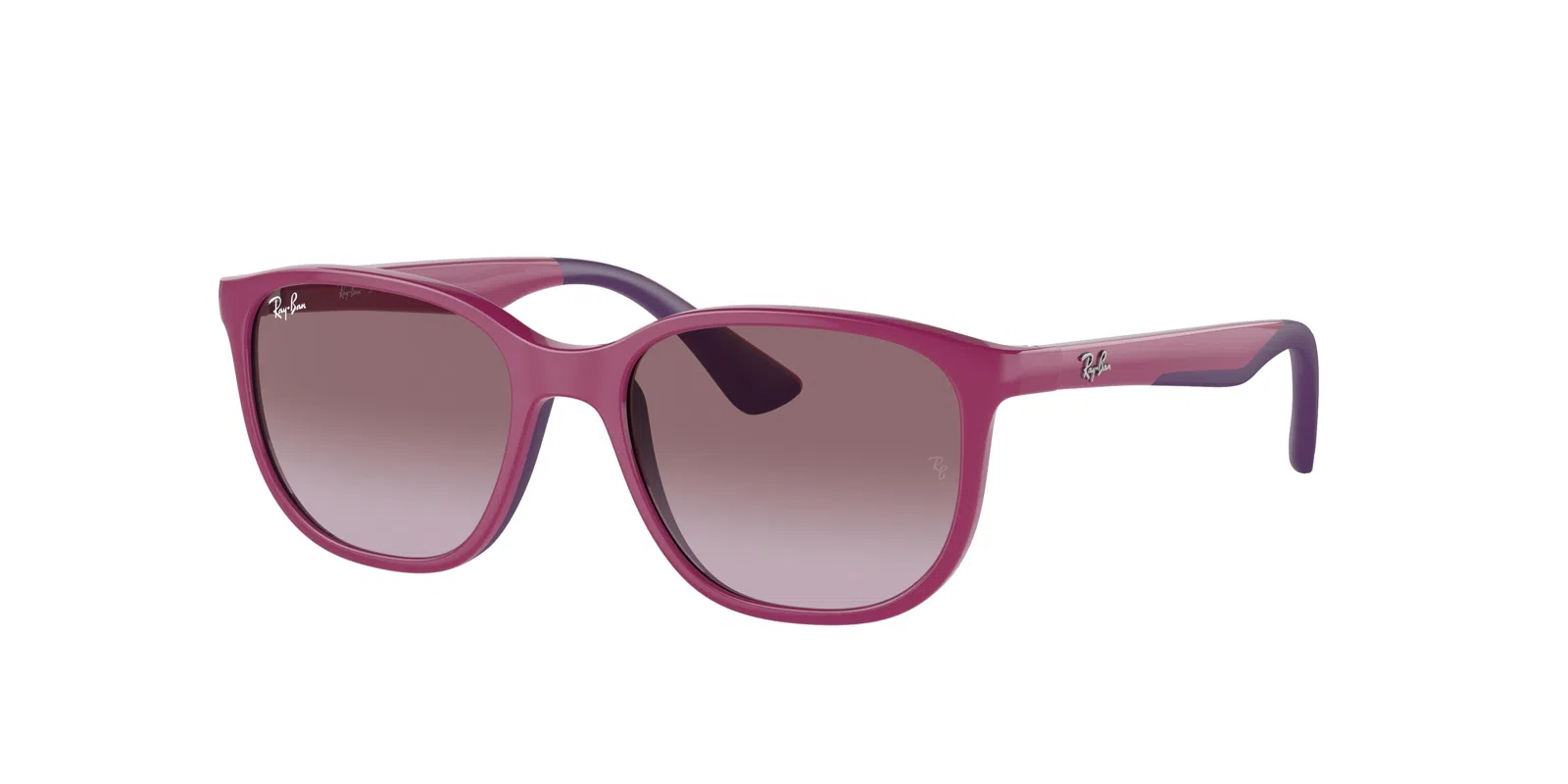 Ray-Ban Kids 0RJ9078S Sunglasses - view 13